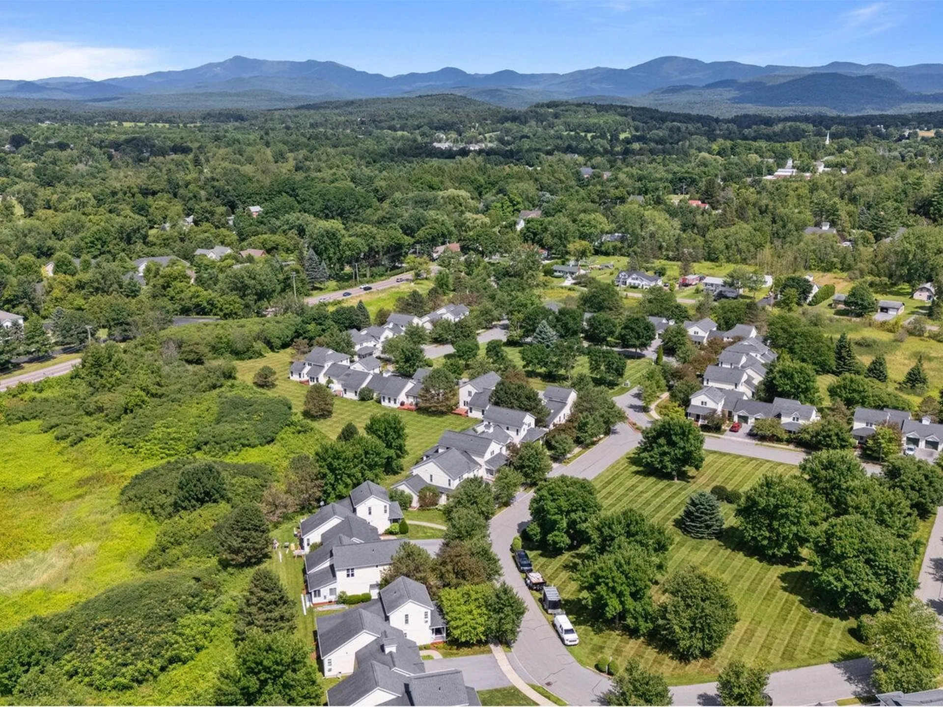 252 Commons Road Williston VT 05495