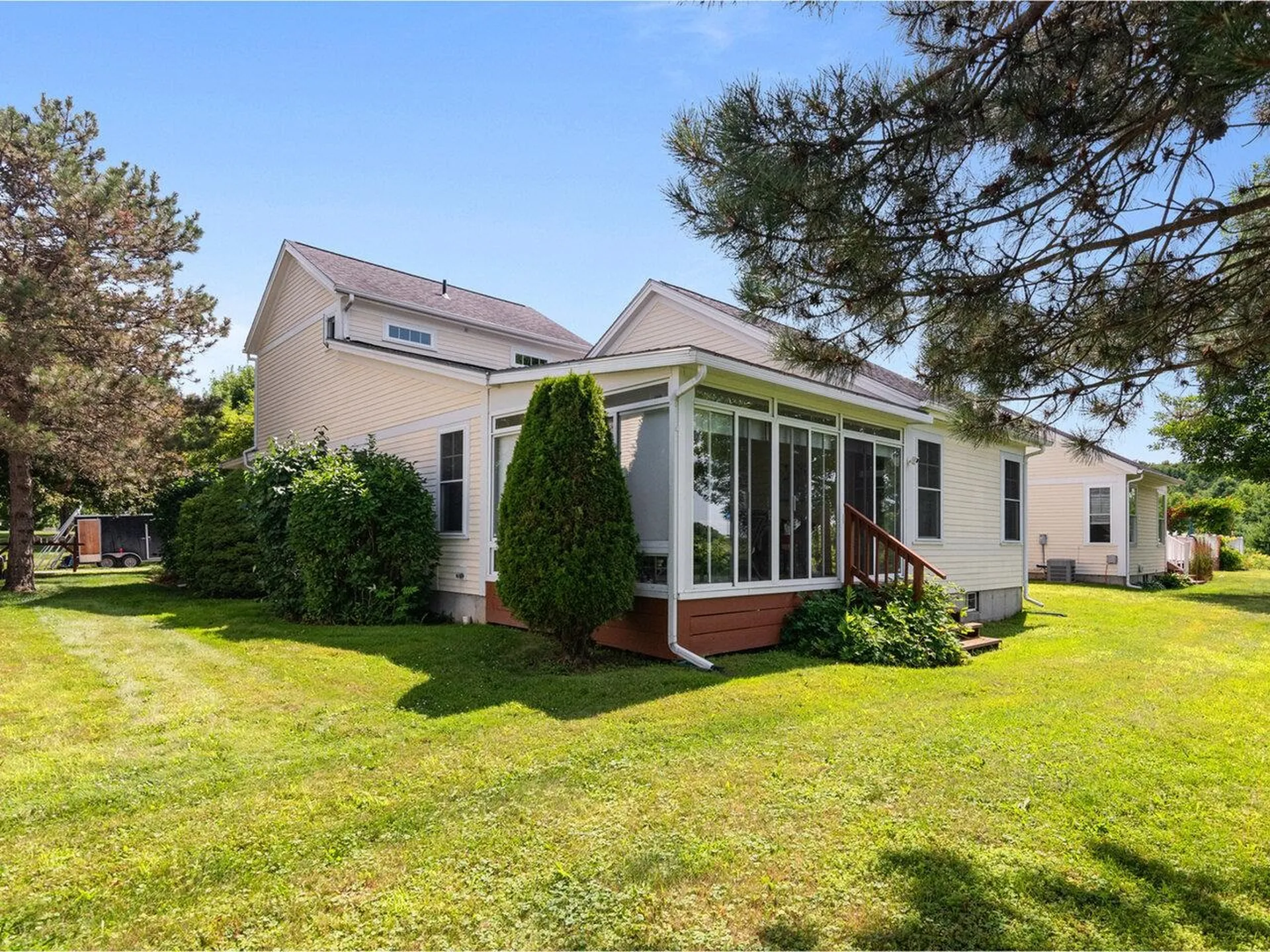252 Commons Road Williston VT 05495