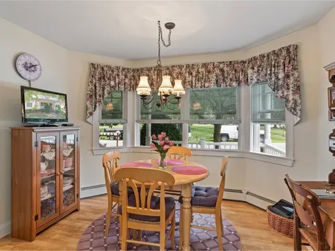 252 Commons Road Williston VT 05495