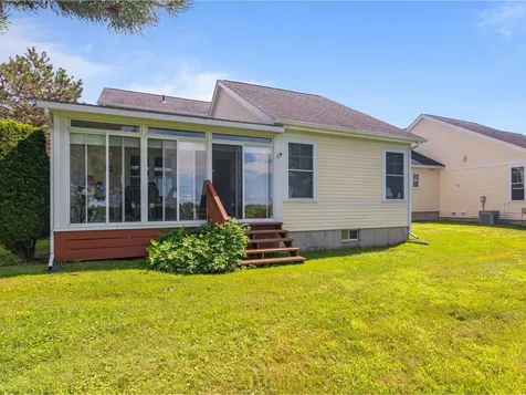 252 Commons Road Williston VT 05495