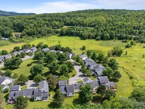 252 Commons Road Williston VT 05495