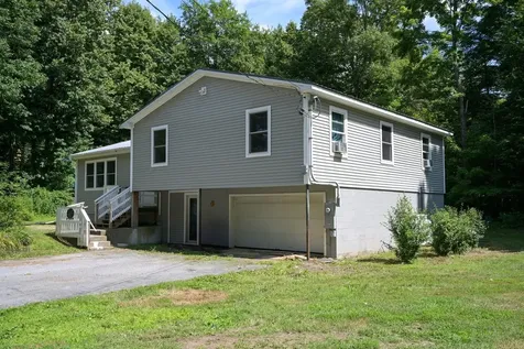200 Butternut Ridge Drive Middlebury VT 05753