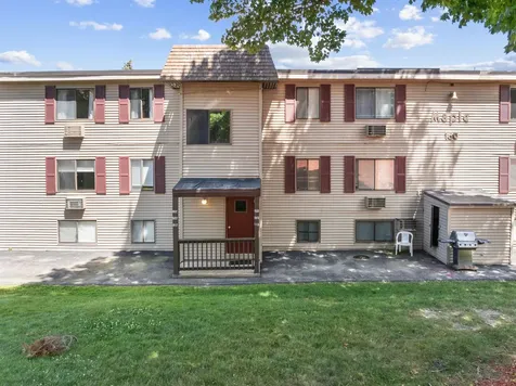 160 Treetop Circle Laconia NH 03246