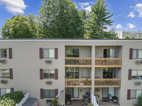 160 Treetop Circle Laconia NH 03246
