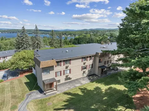 160 Treetop Circle Laconia NH 03246