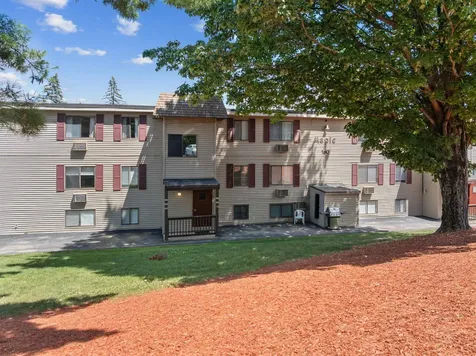 160 Treetop Circle Laconia NH 03246