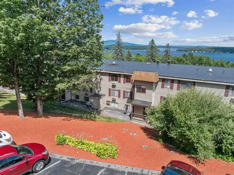 160 Treetop Circle Laconia NH 03246