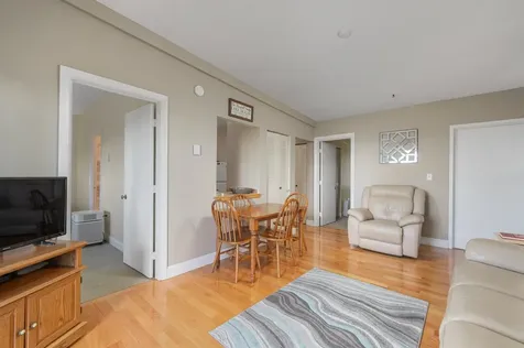 160 Treetop Circle Laconia NH 03246