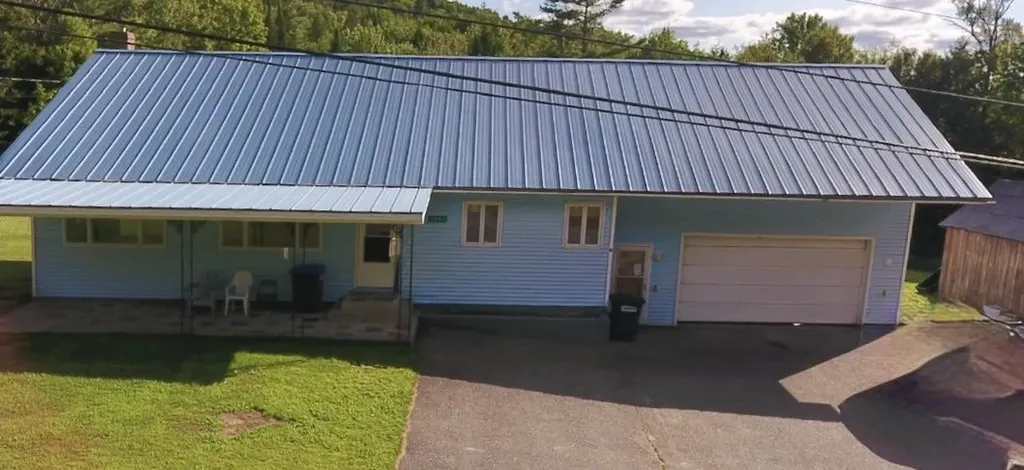 3851 Severance Hill Road Lyndon VT 05851