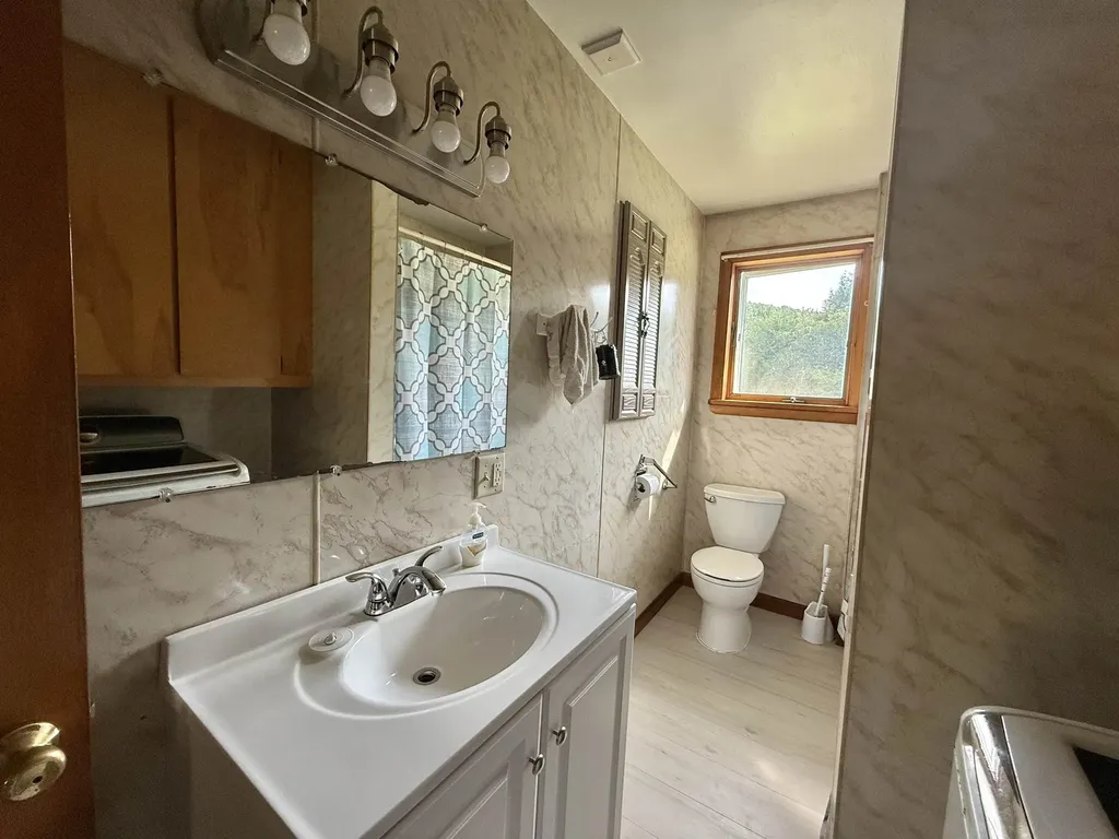 3851 Severance Hill Road Lyndon VT 05851