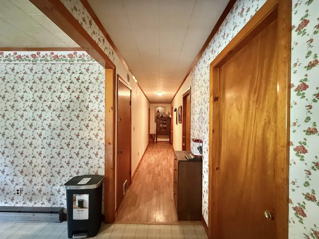 3851 Severance Hill Road Lyndon VT 05851