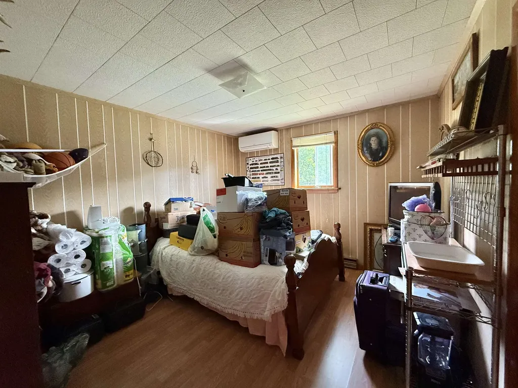 3851 Severance Hill Road Lyndon VT 05851