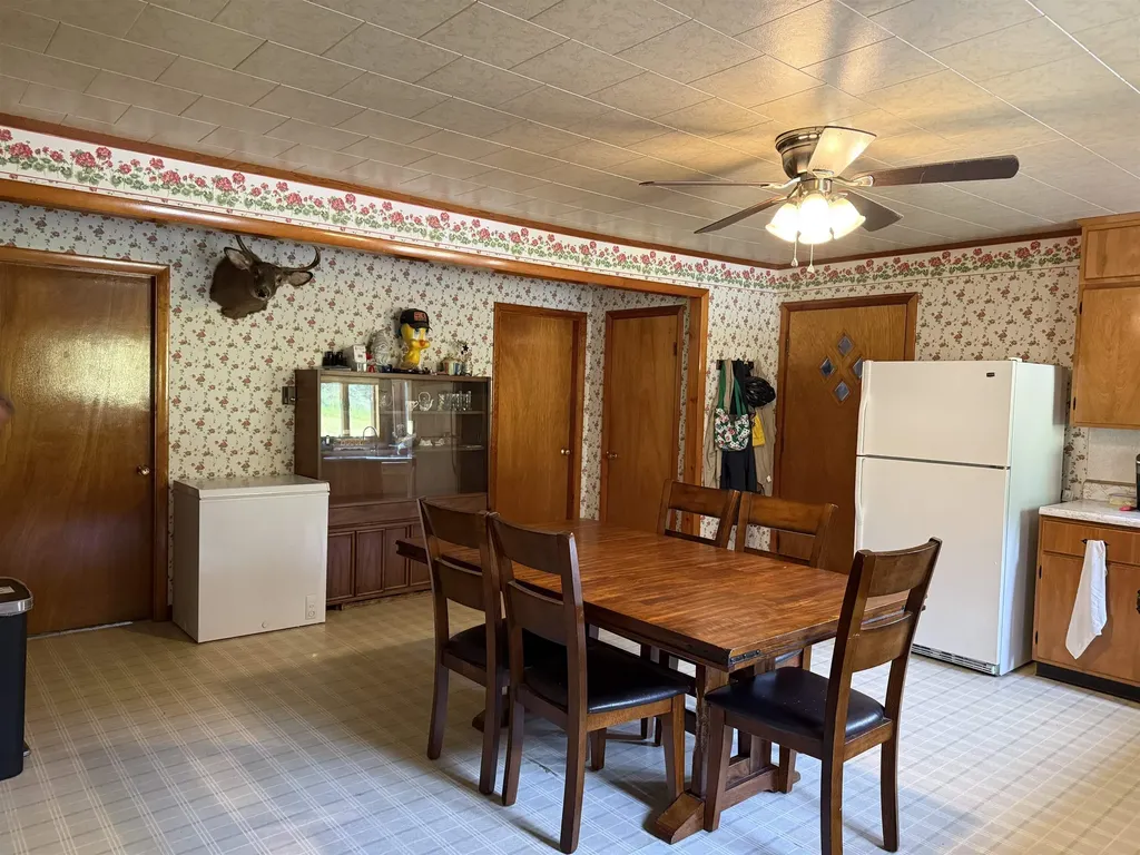 3851 Severance Hill Road Lyndon VT 05851