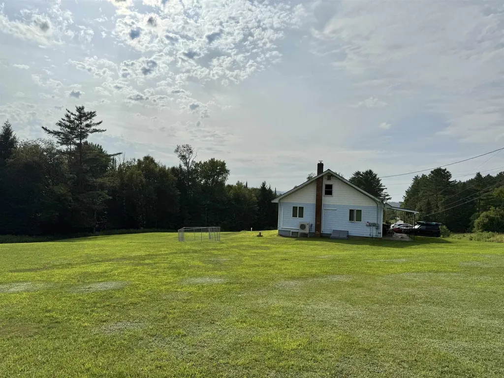 3851 Severance Hill Road Lyndon VT 05851