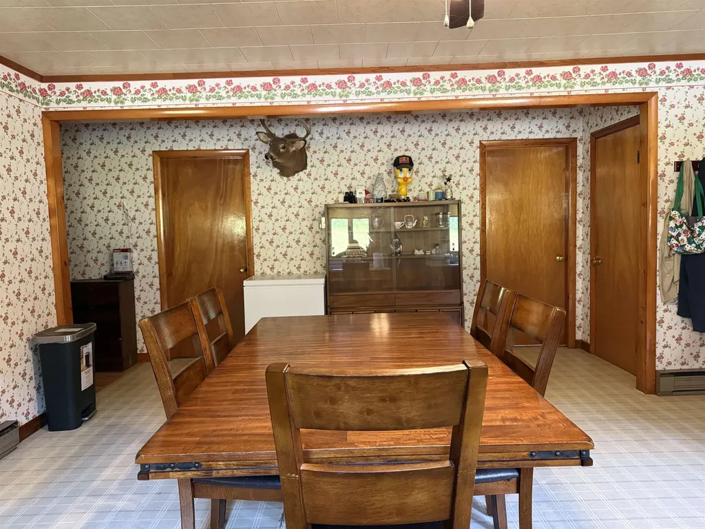 3851 Severance Hill Road Lyndon VT 05851
