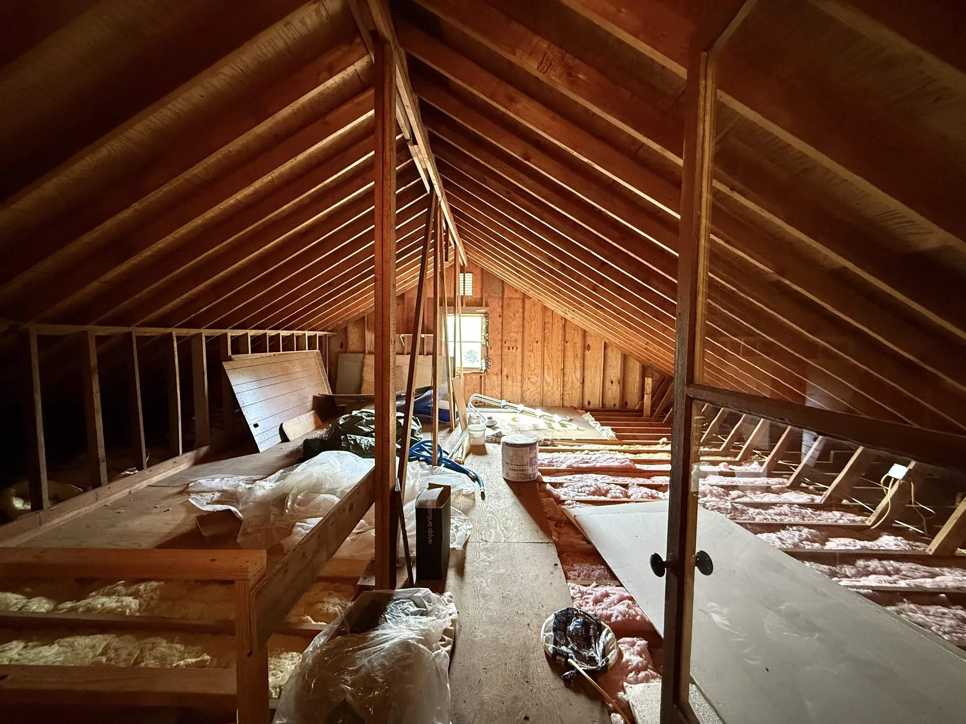 3851 Severance Hill Road Lyndon VT 05851