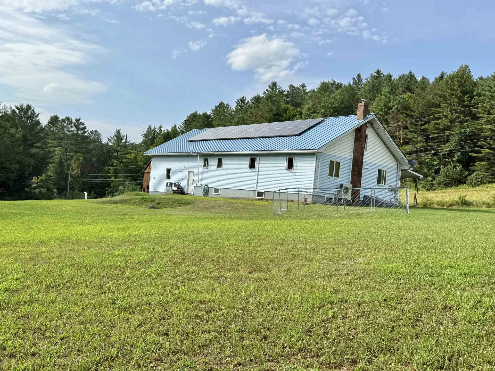 3851 Severance Hill Road Lyndon VT 05851