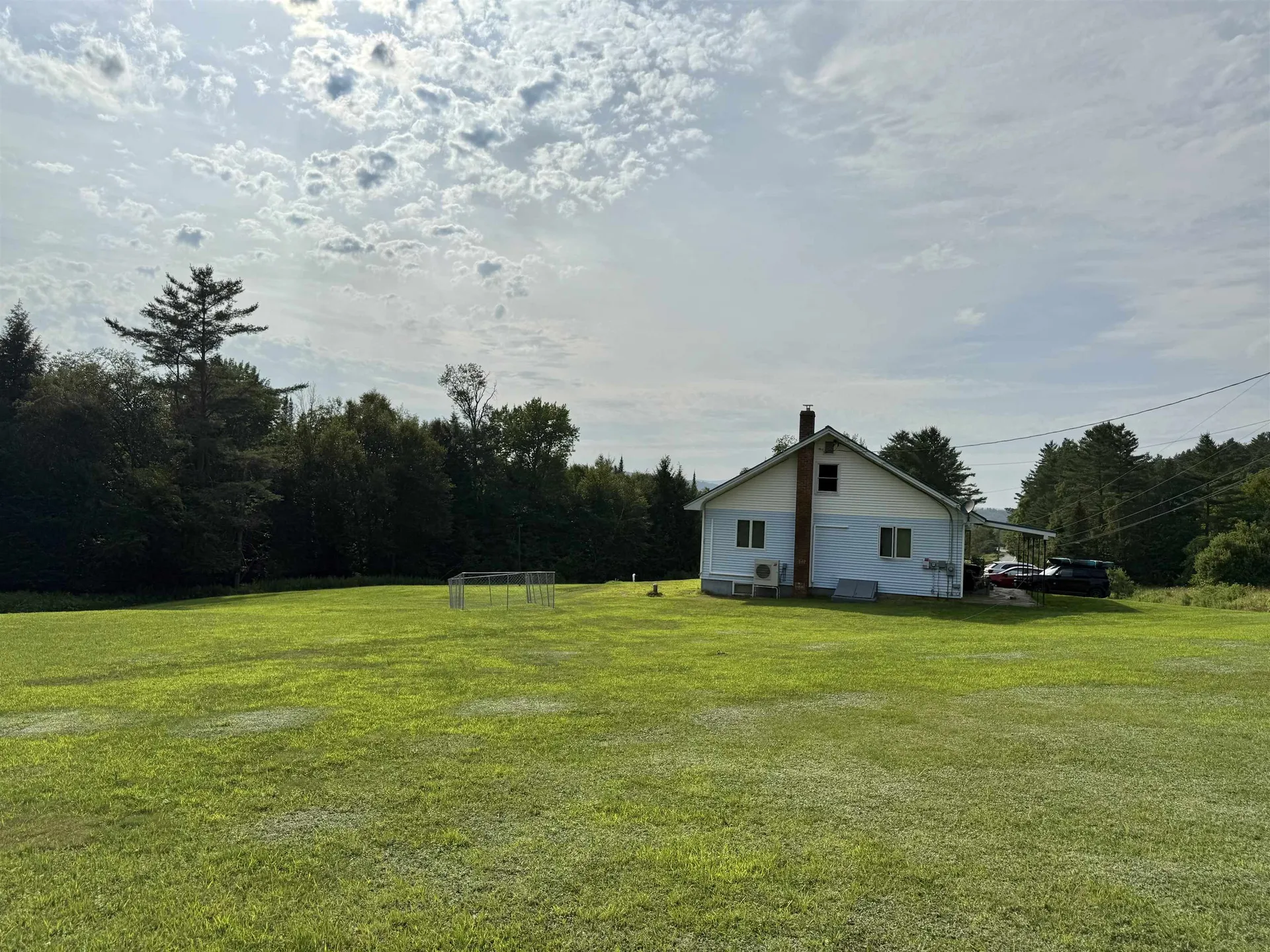 3851 Severance Hill Road Lyndon VT 05851