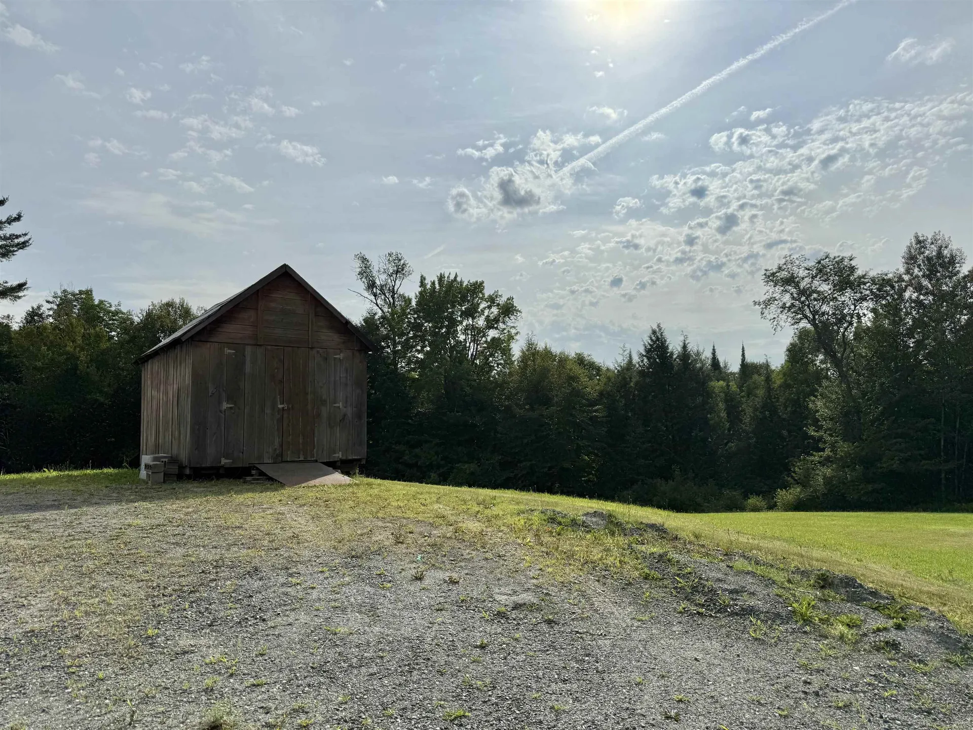 3851 Severance Hill Road Lyndon VT 05851