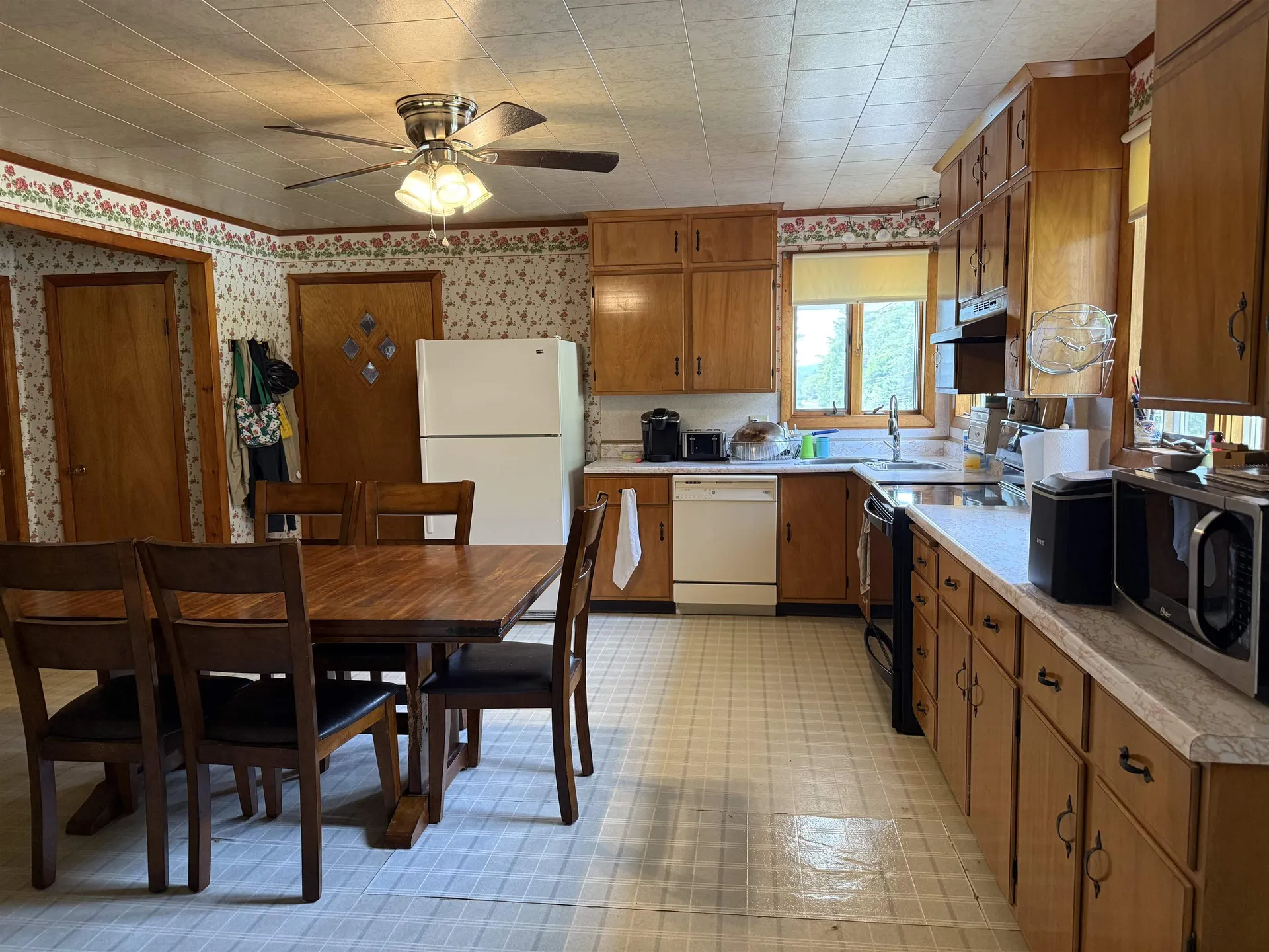 3851 Severance Hill Road Lyndon VT 05851