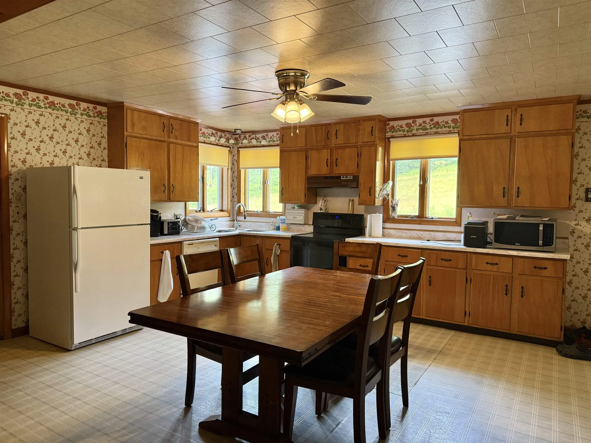 3851 Severance Hill Road Lyndon VT 05851