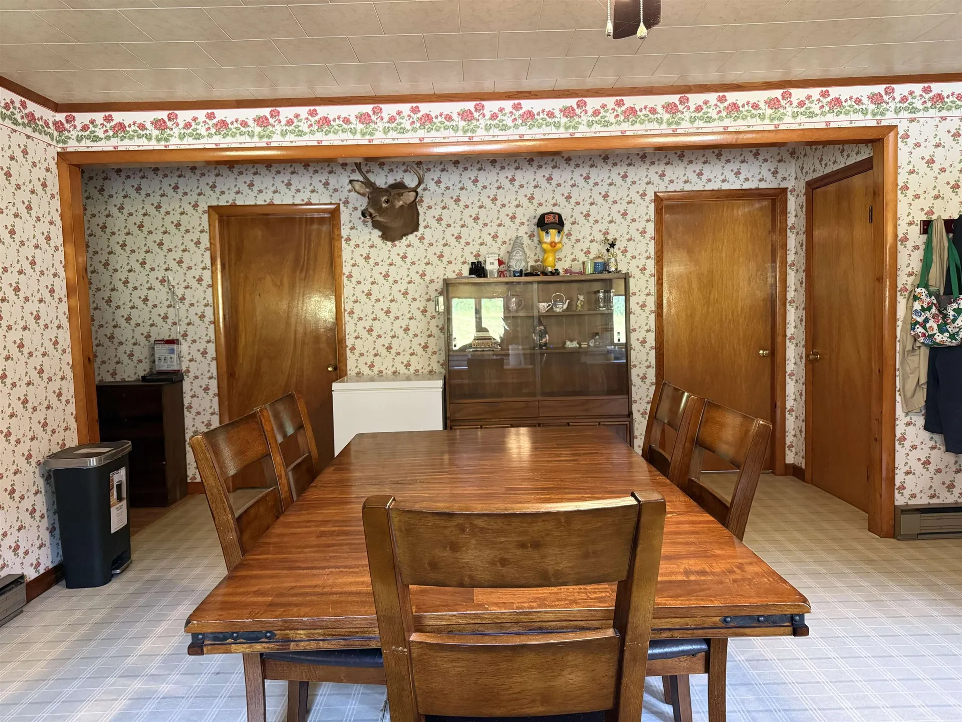 3851 Severance Hill Road Lyndon VT 05851