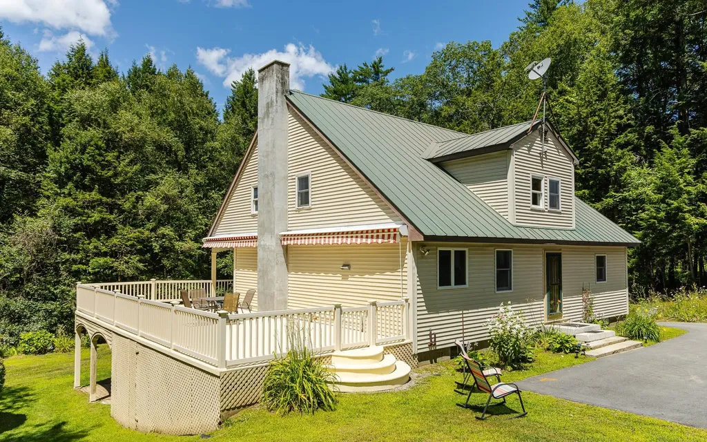 337 Old Keene Road Walpole NH 03608