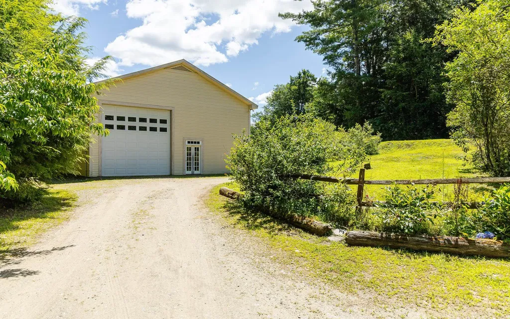 337 Old Keene Road Walpole NH 03608
