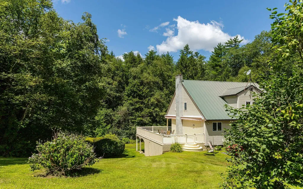 337 Old Keene Road Walpole NH 03608