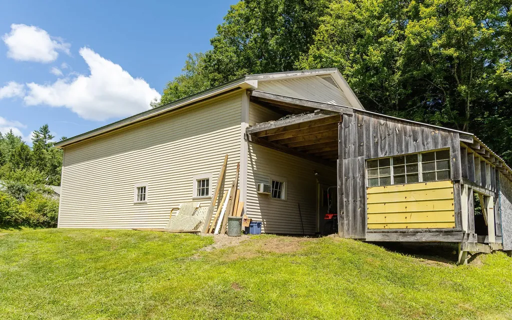 337 Old Keene Road Walpole NH 03608
