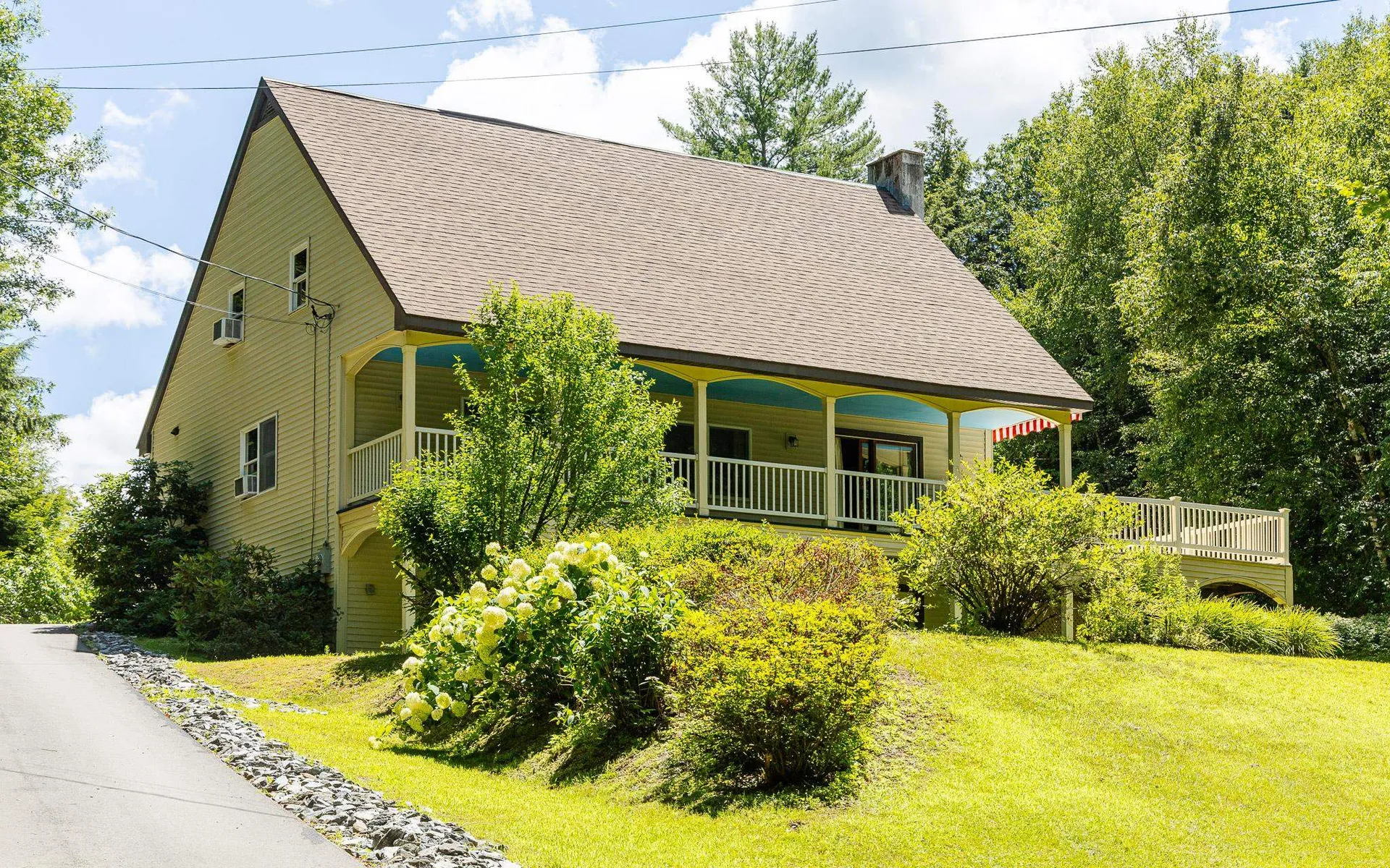 337 Old Keene Road Walpole NH 03608