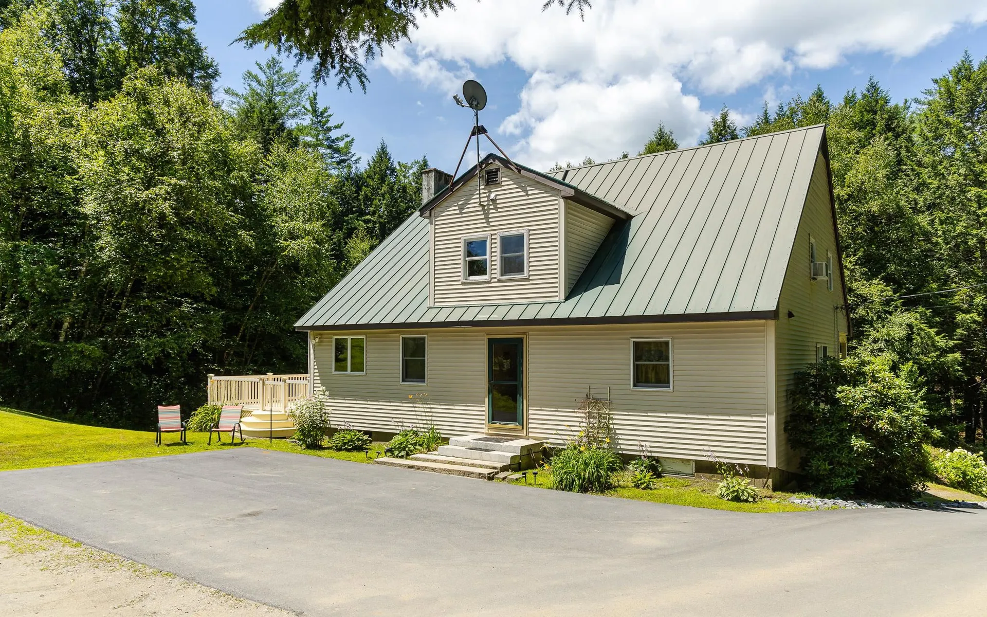 337 Old Keene Road Walpole NH 03608