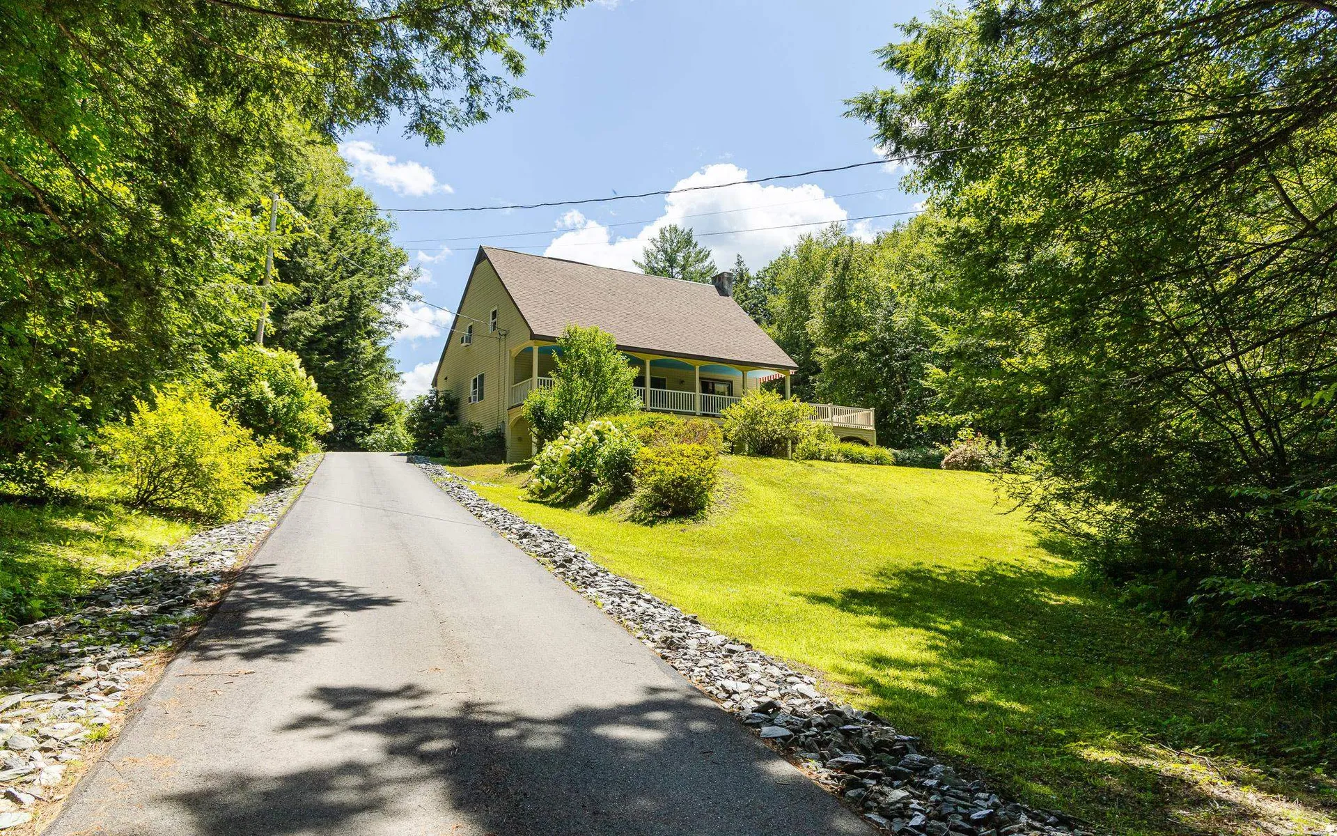 337 Old Keene Road Walpole NH 03608