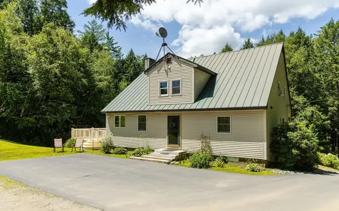 337 Old Keene Road Walpole NH 03608