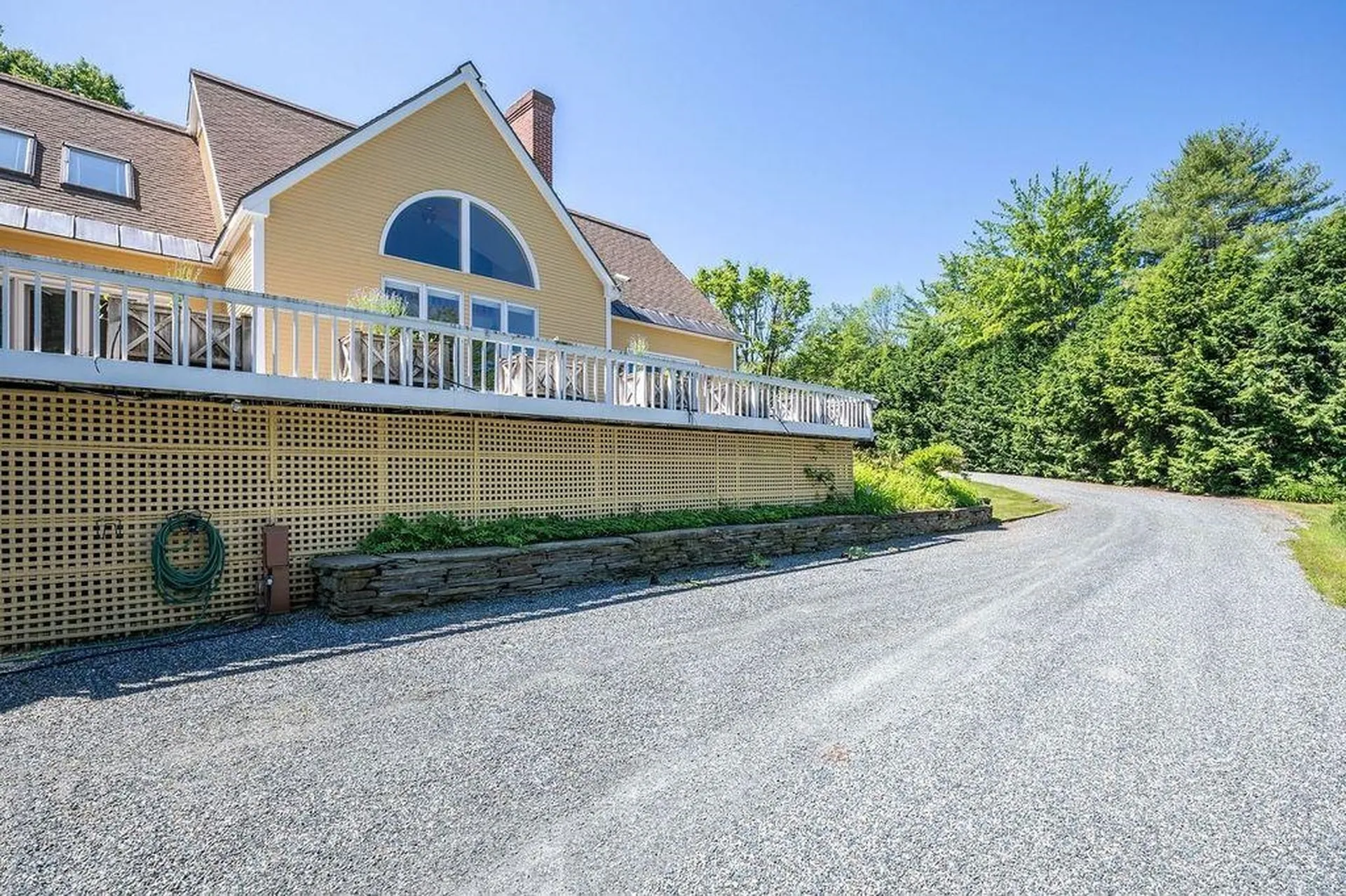 134 Chester Arthur Road Hartford VT 05059