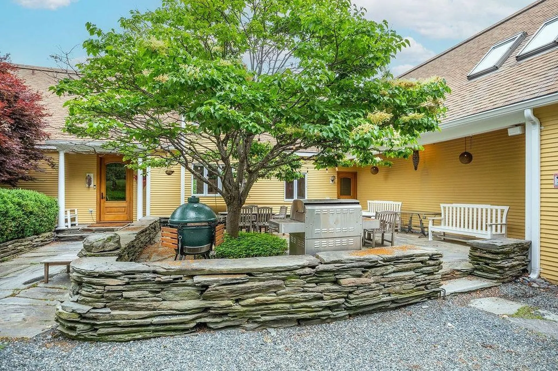 134 Chester Arthur Road Hartford VT 05059