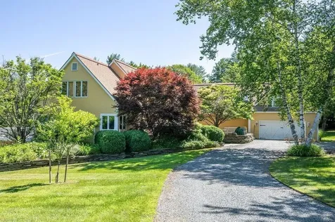 134 Chester Arthur Road Hartford VT 05059