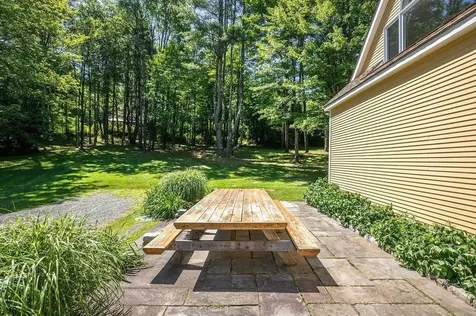 134 Chester Arthur Road Hartford VT 05059