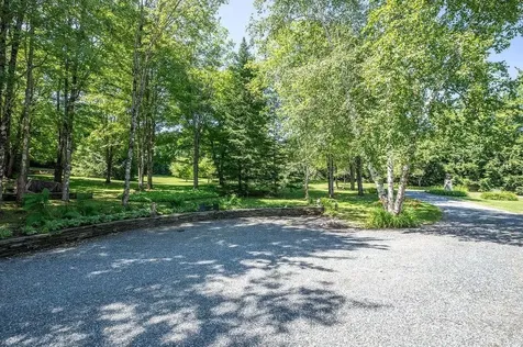 134 Chester Arthur Road Hartford VT 05059