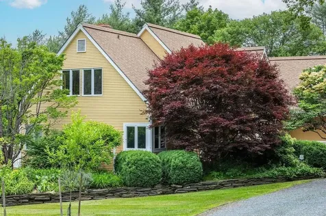 134 Chester Arthur Road Hartford VT 05059