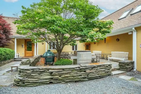 134 Chester Arthur Road Hartford VT 05059