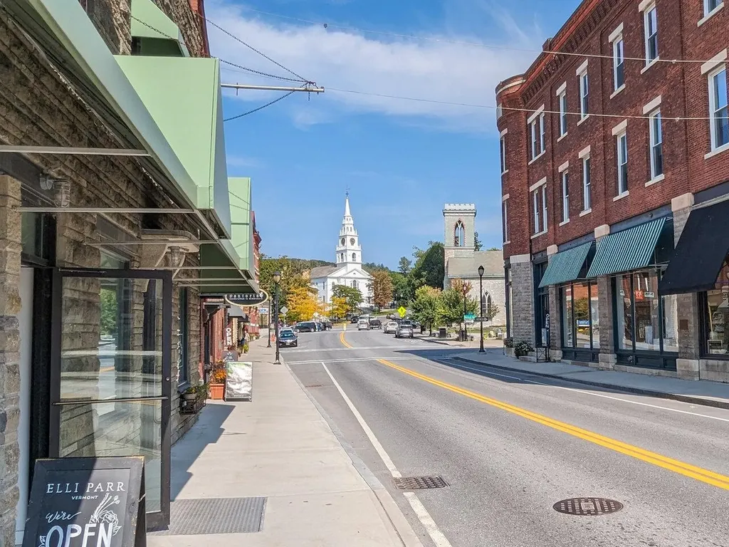 0 South Bingham Street Cornwall VT 05753