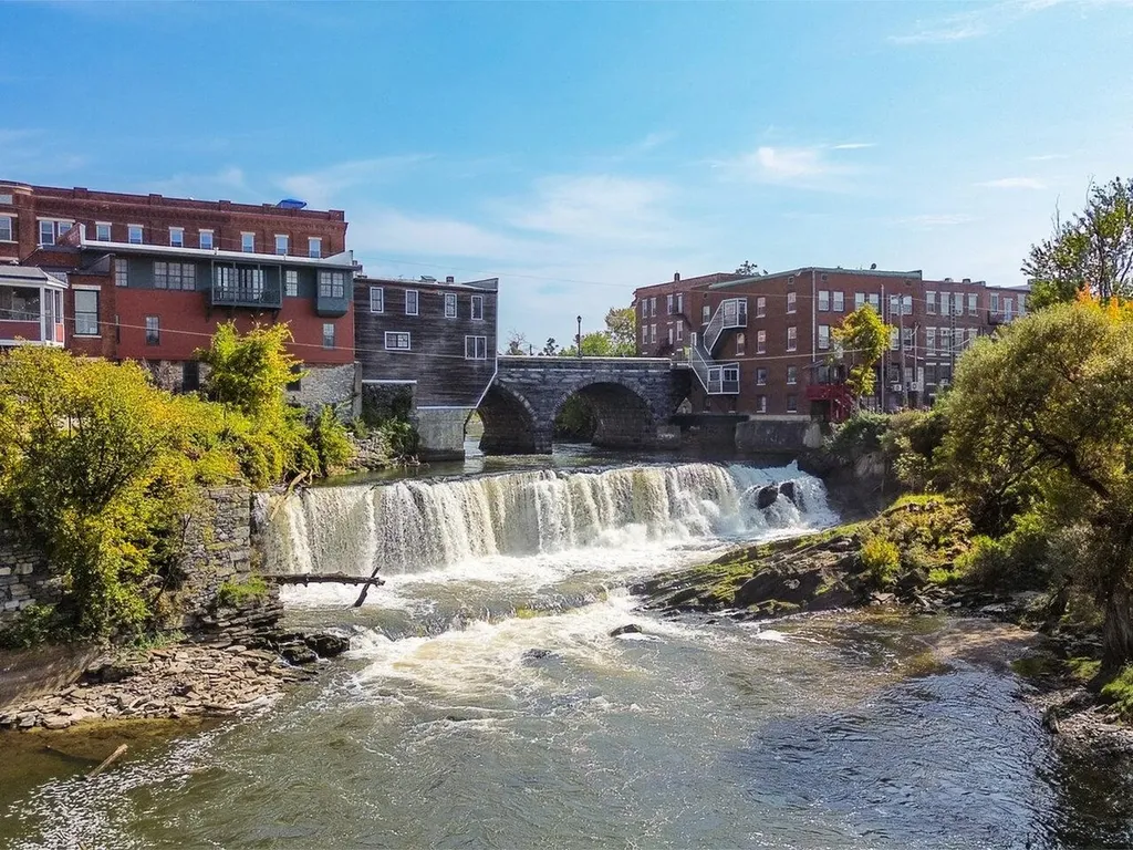 0 South Bingham Street Cornwall VT 05753