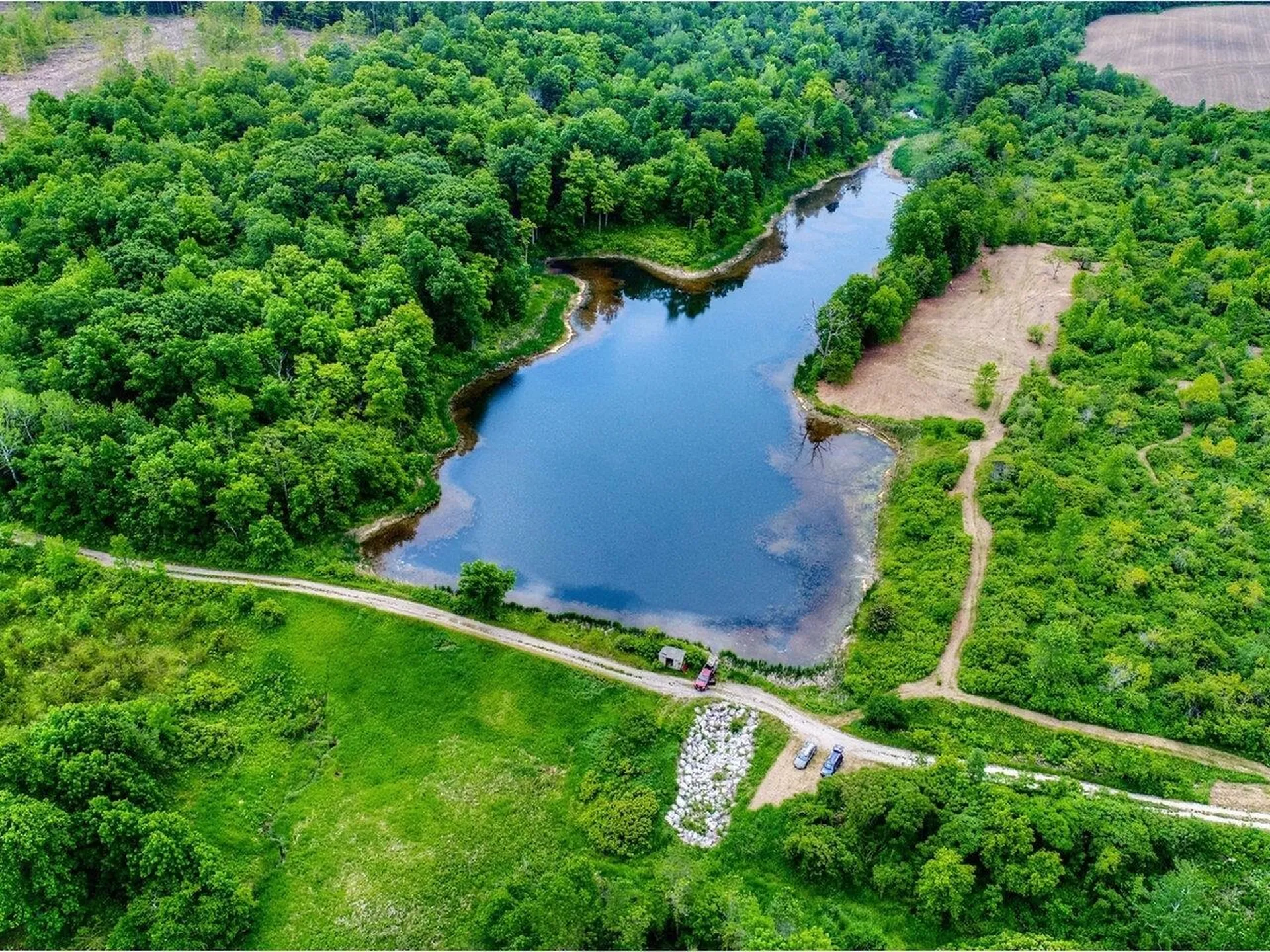 0 South Bingham Street Cornwall VT 05753