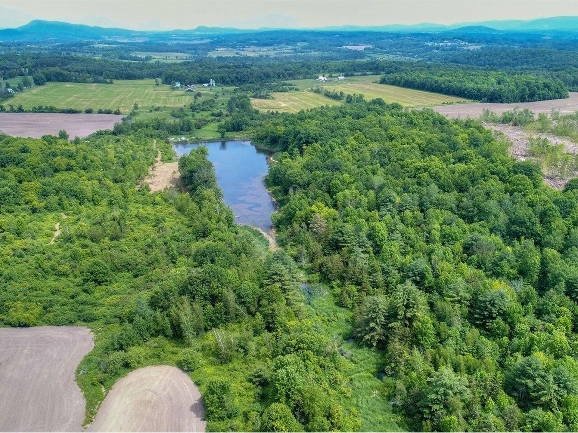 0 South Bingham Street Cornwall VT 05753