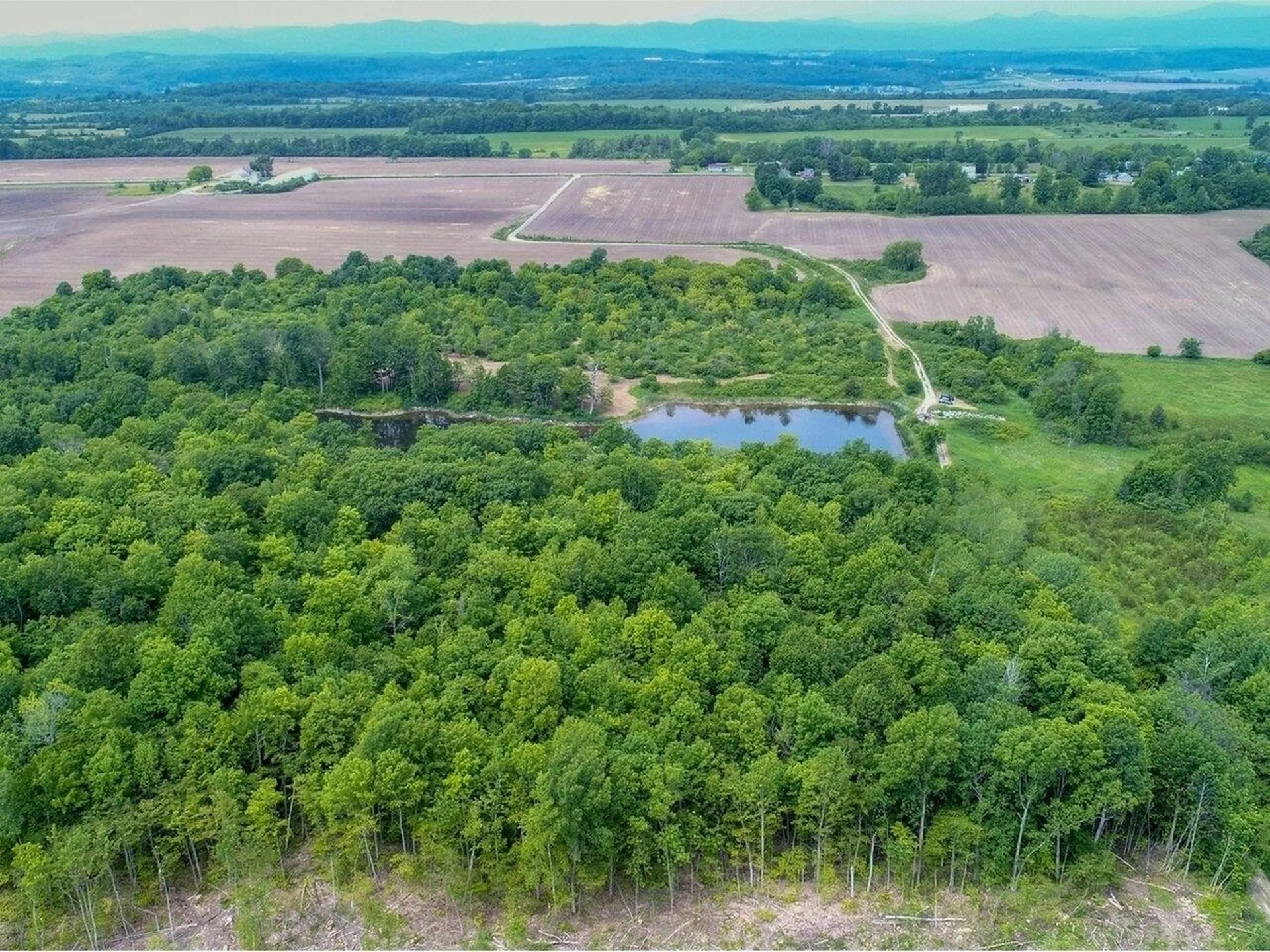 0 South Bingham Street Cornwall VT 05753