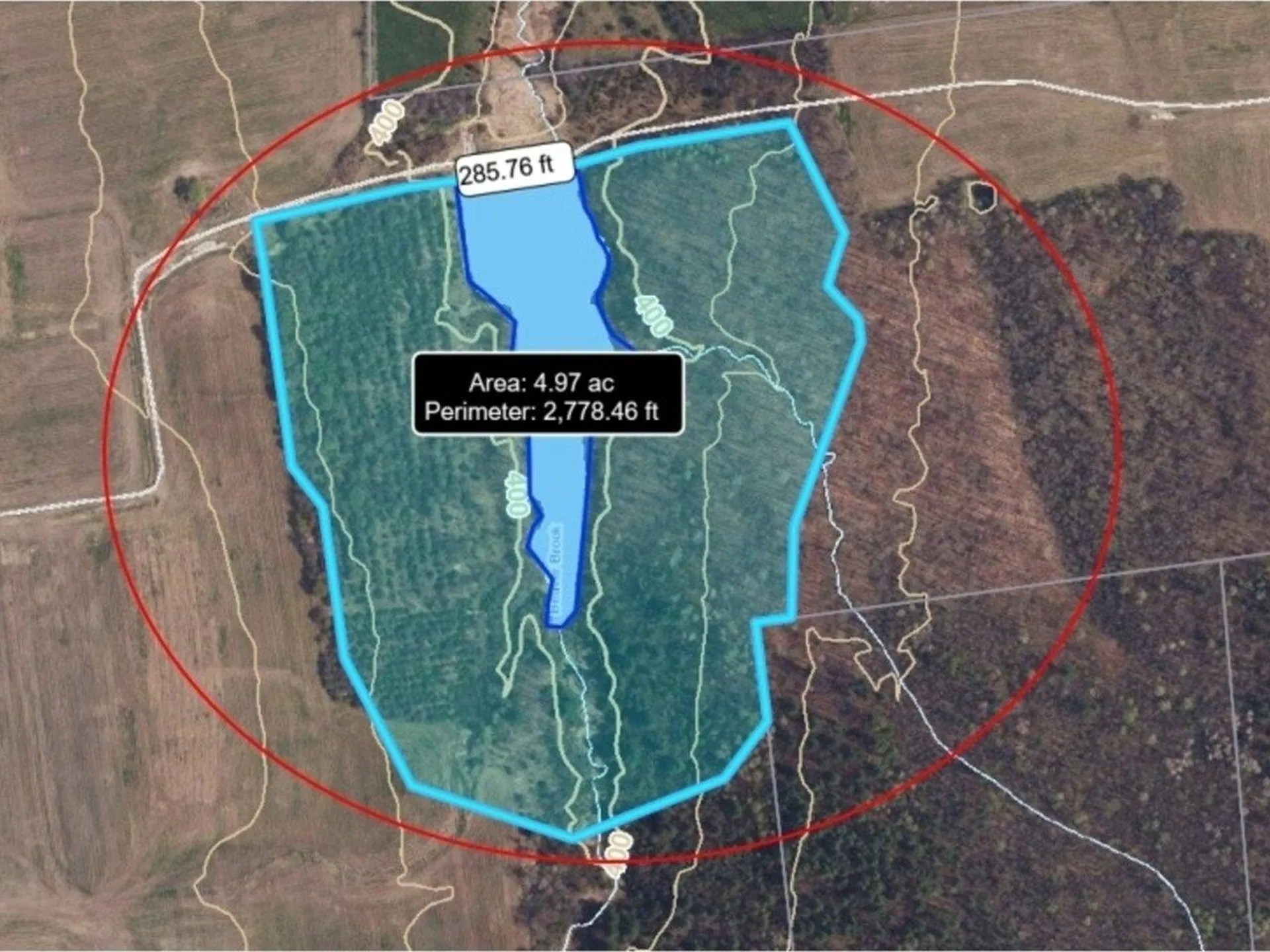 0 South Bingham Street Cornwall VT 05753