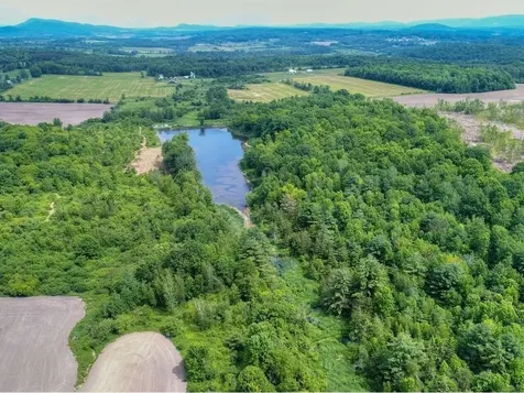 0 South Bingham Street Cornwall VT 05753