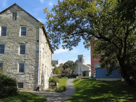 0 South Bingham Street Cornwall VT 05753