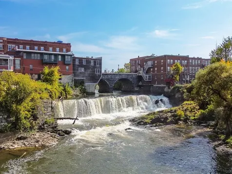 0 South Bingham Street Cornwall VT 05753